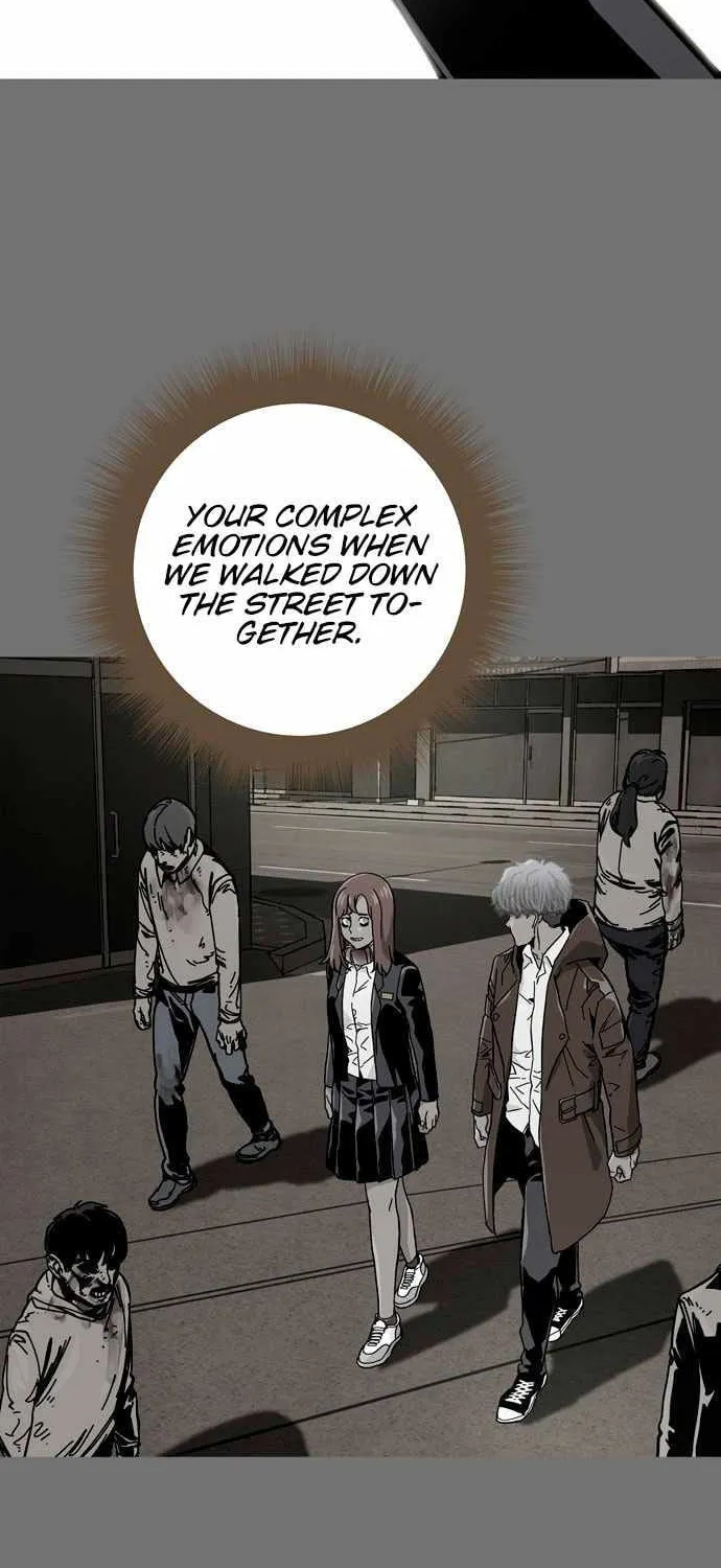 Read Deadlife chapter 66 image 4 on Lezhin