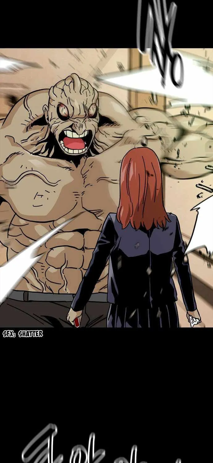 Read Deadlife chapter 66 image 41 on Lezhin