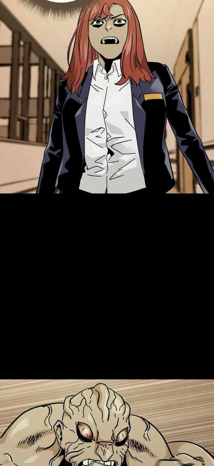Read Deadlife chapter 66 image 43 on Lezhin