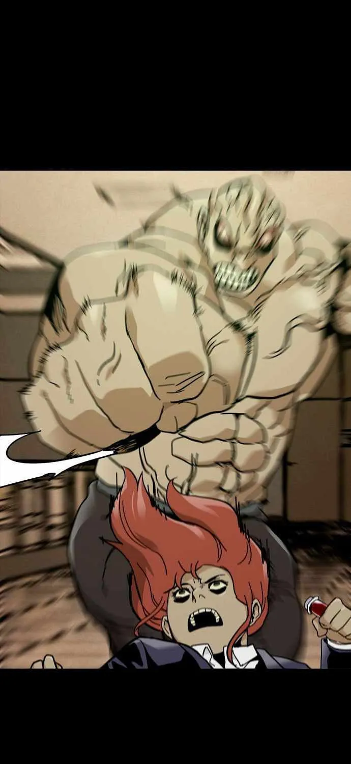 Read Deadlife chapter 66 image 51 on Lezhin