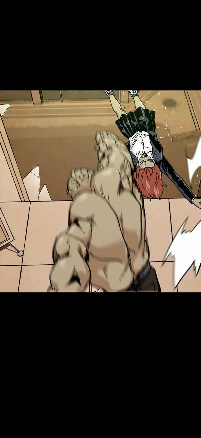 Read Deadlife chapter 66 image 52 on Lezhin