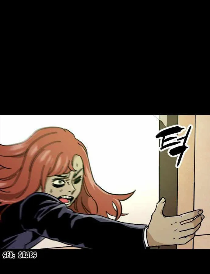 Read Deadlife chapter 66 image 54 on Lezhin