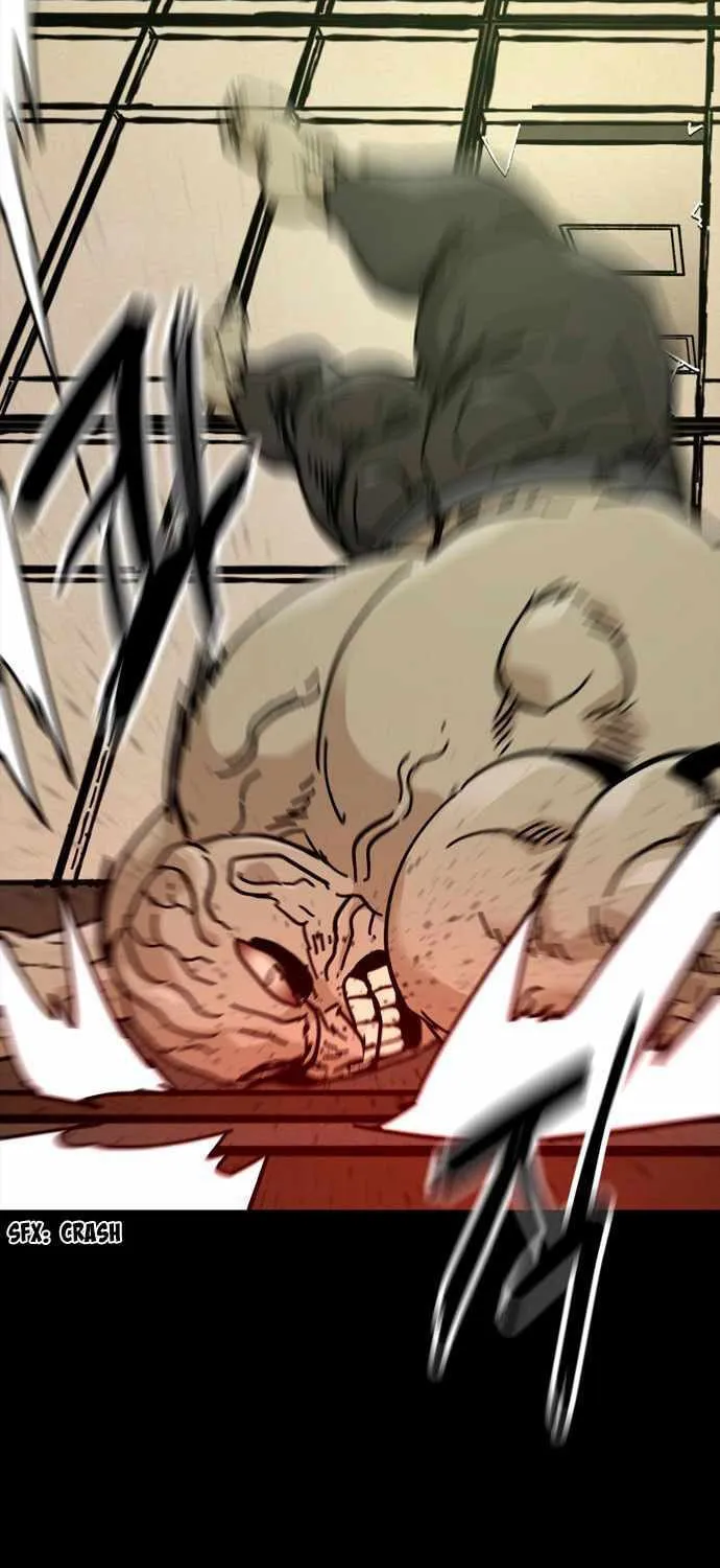Read Deadlife chapter 66 image 57 on Lezhin