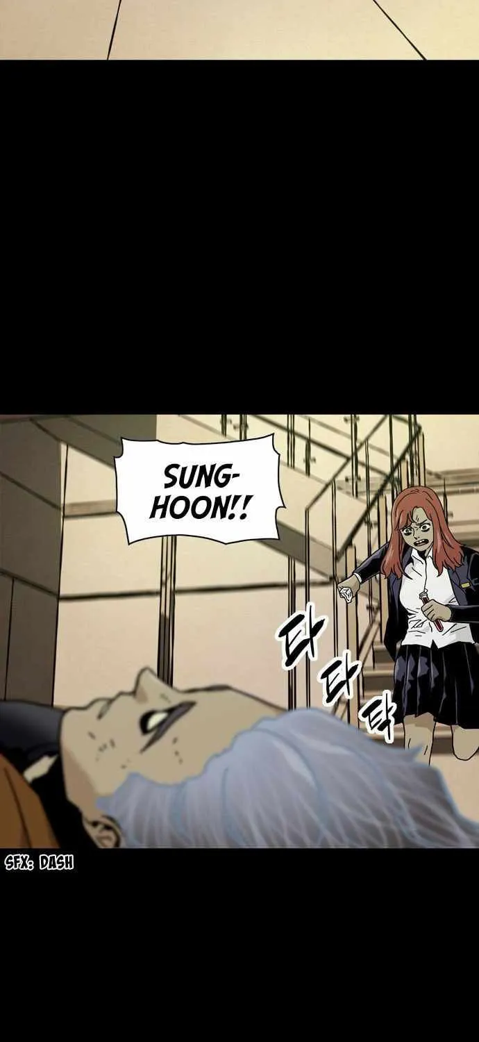 Read Deadlife chapter 66 image 59 on Lezhin
