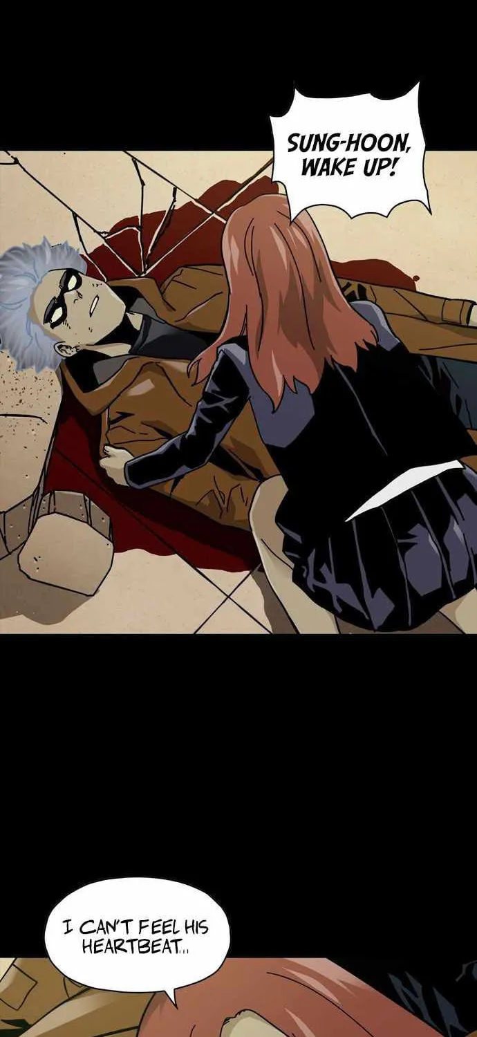 Read Deadlife chapter 66 image 60 on Lezhin