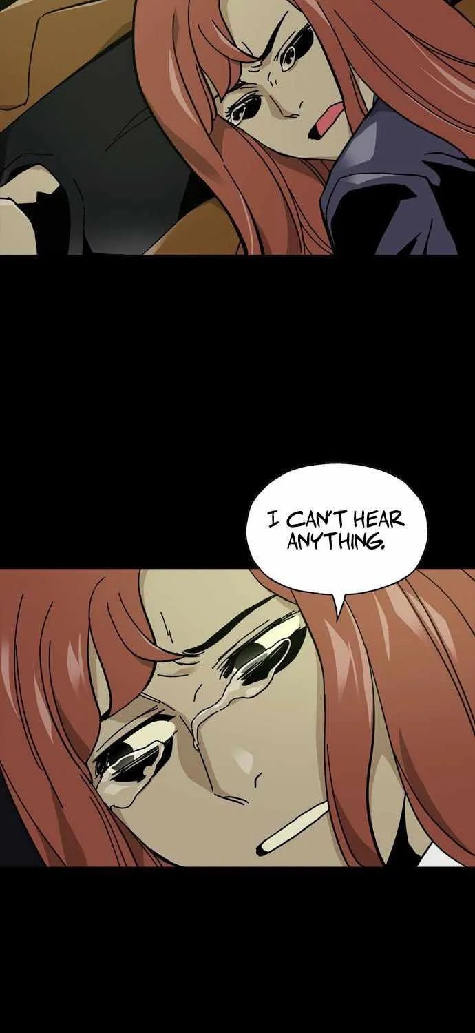 Read Deadlife chapter 66 image 61 on Lezhin
