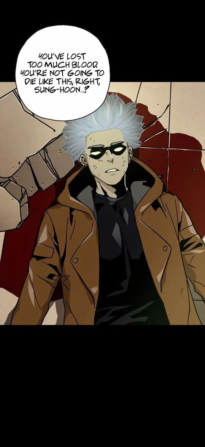 Read Deadlife chapter 66 image 62 on Lezhin