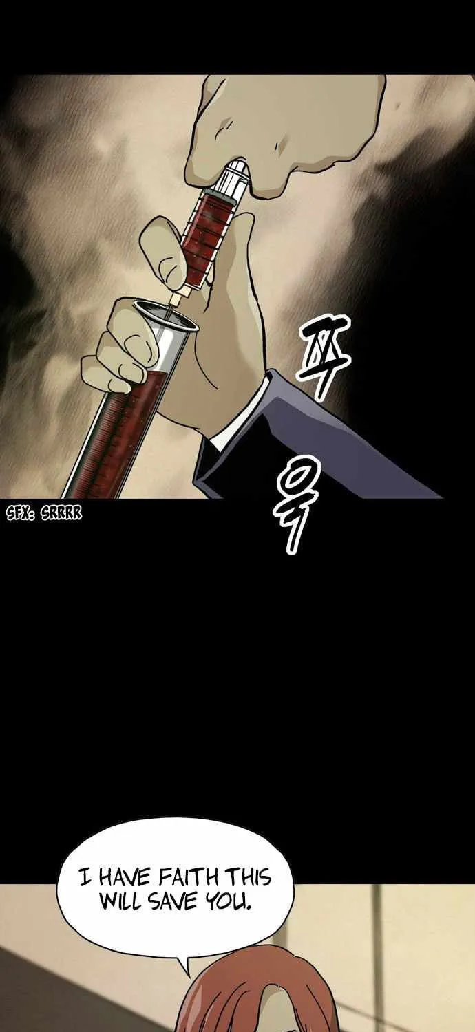 Read Deadlife chapter 66 image 63 on Lezhin