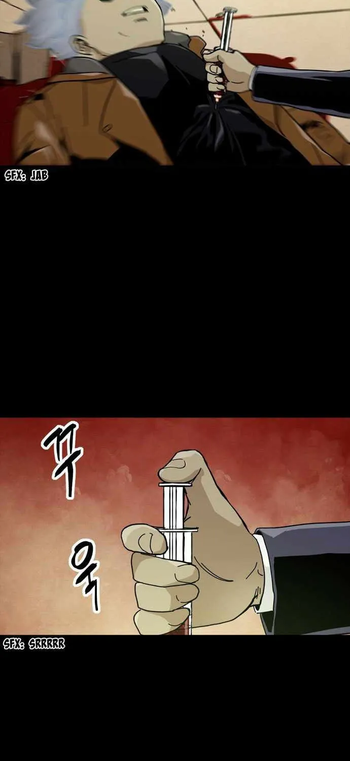 Read Deadlife chapter 66 image 66 on Lezhin