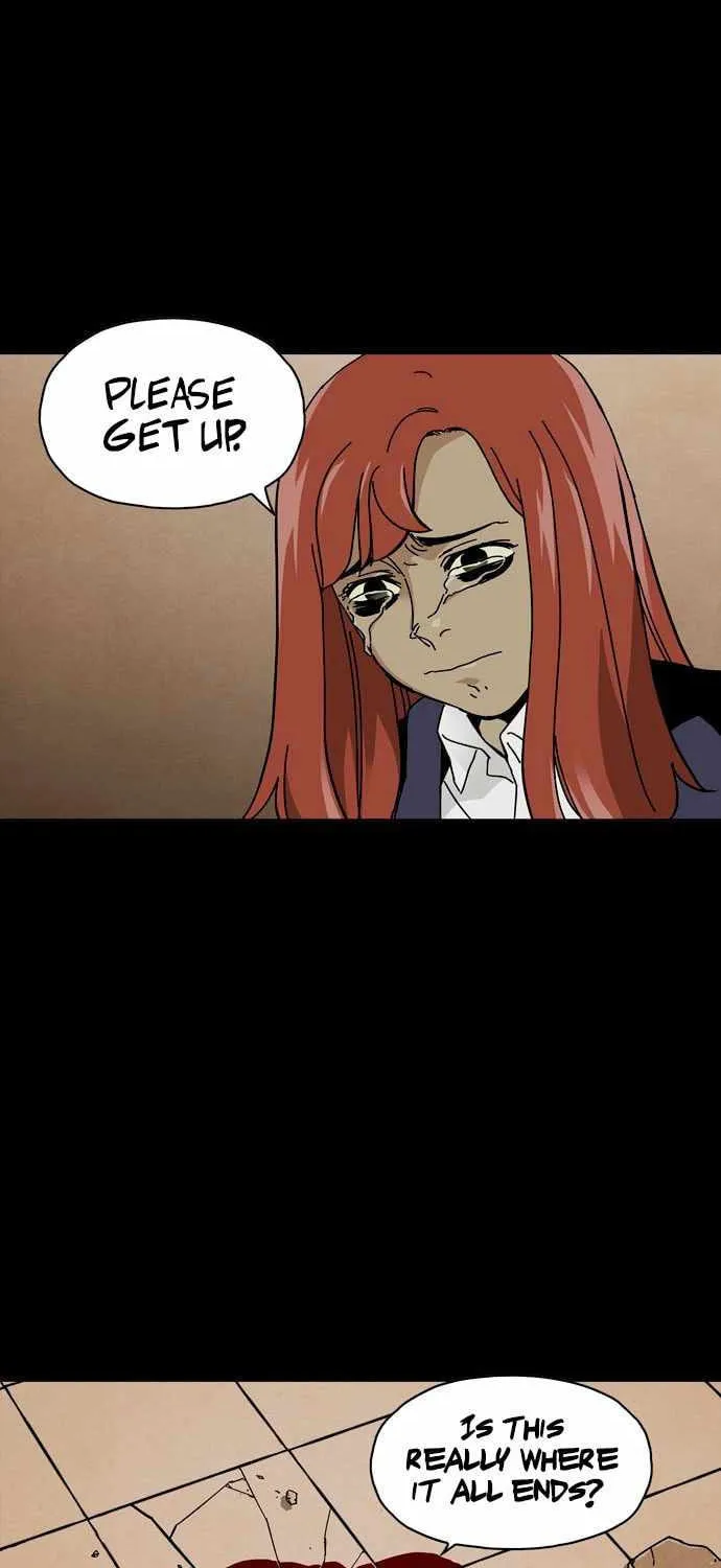 Read Deadlife chapter 66 image 72 on Lezhin