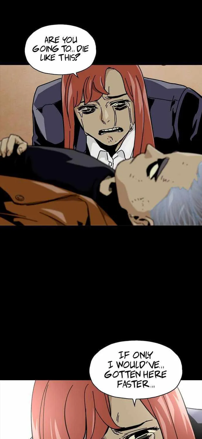Read Deadlife chapter 66 image 74 on Lezhin