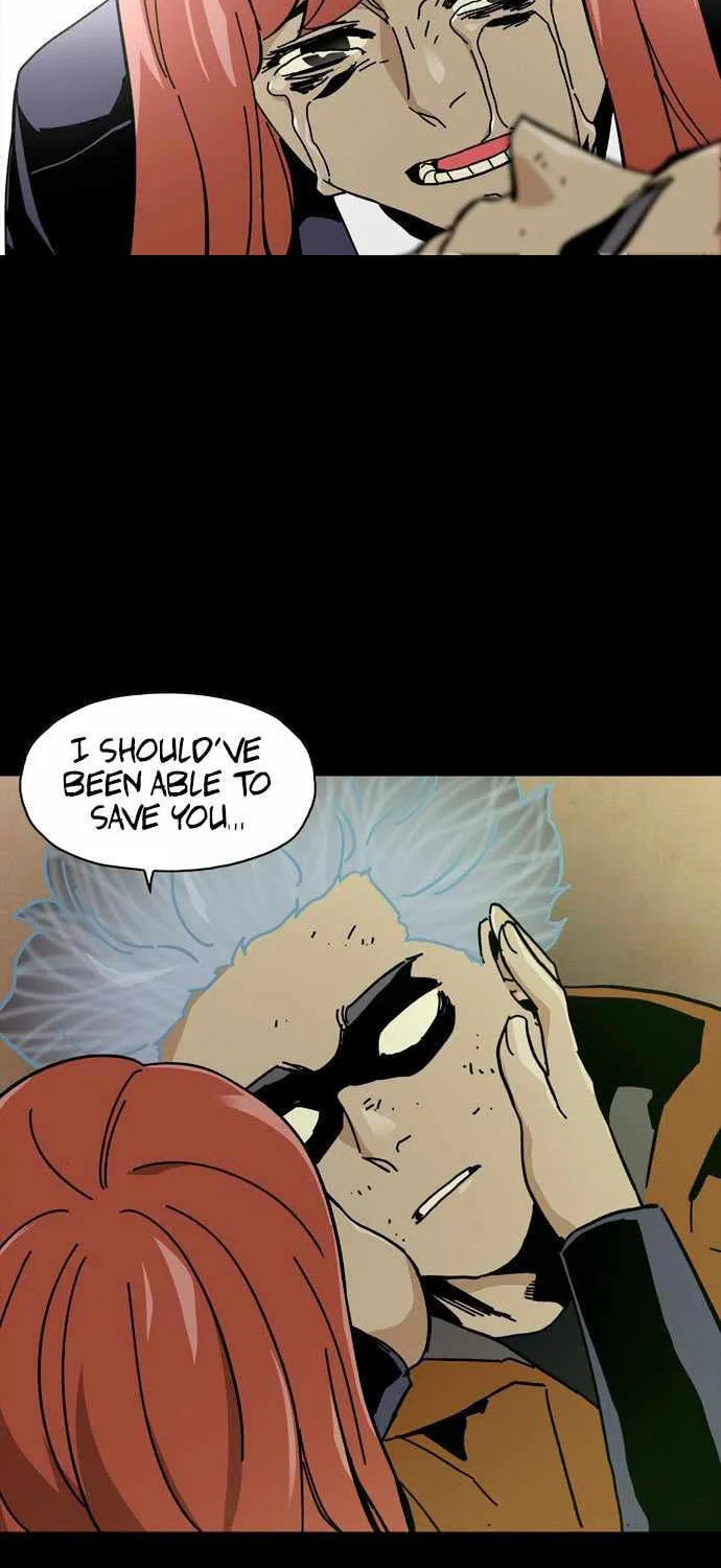 Read Deadlife chapter 66 image 75 on Lezhin