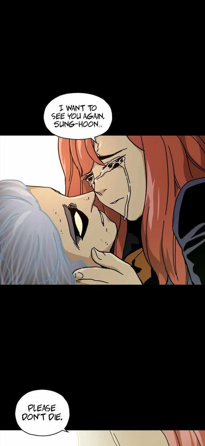 Read Deadlife chapter 66 image 76 on Lezhin