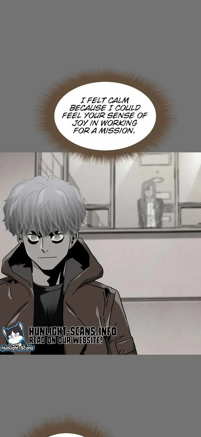 Read Deadlife chapter 66 image 8 on Lezhin