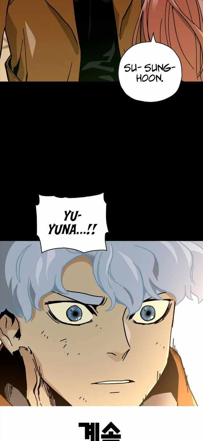 Read Deadlife chapter 66 image 86 on Lezhin