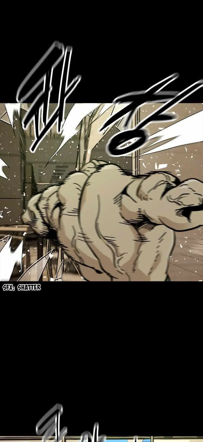 Read Deadlife chapter 67 image 15 on Lezhin
