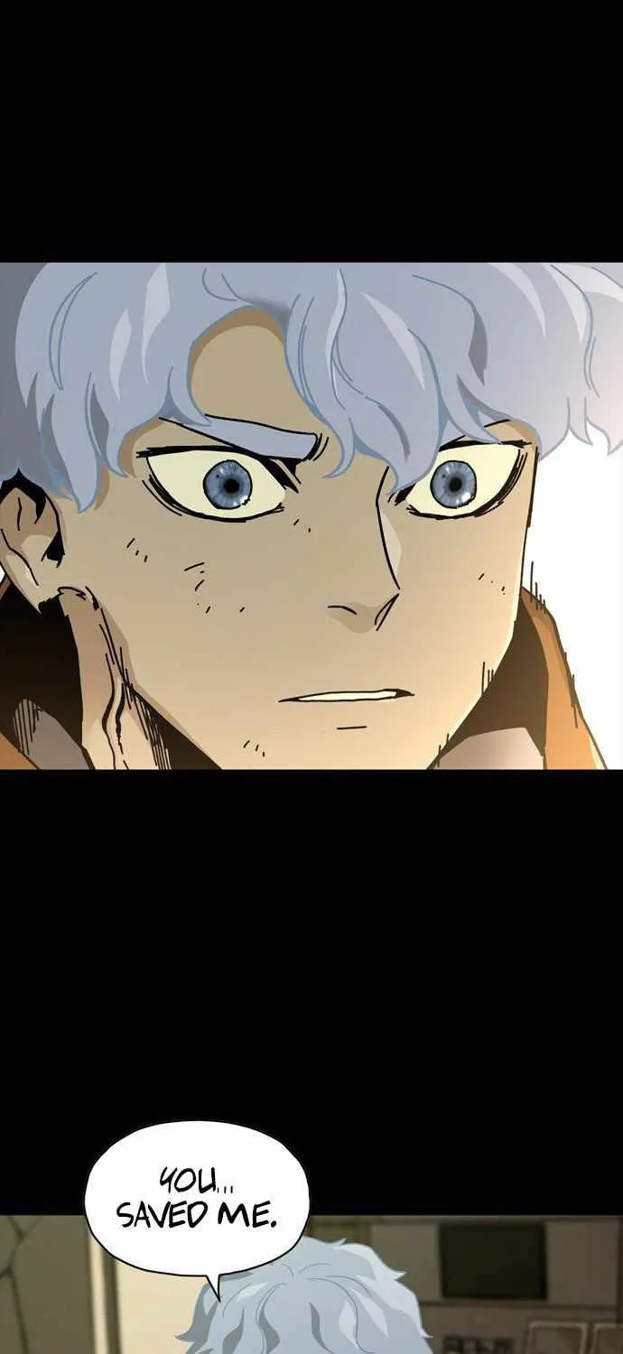 Read Deadlife chapter 67 image 2 on Lezhin