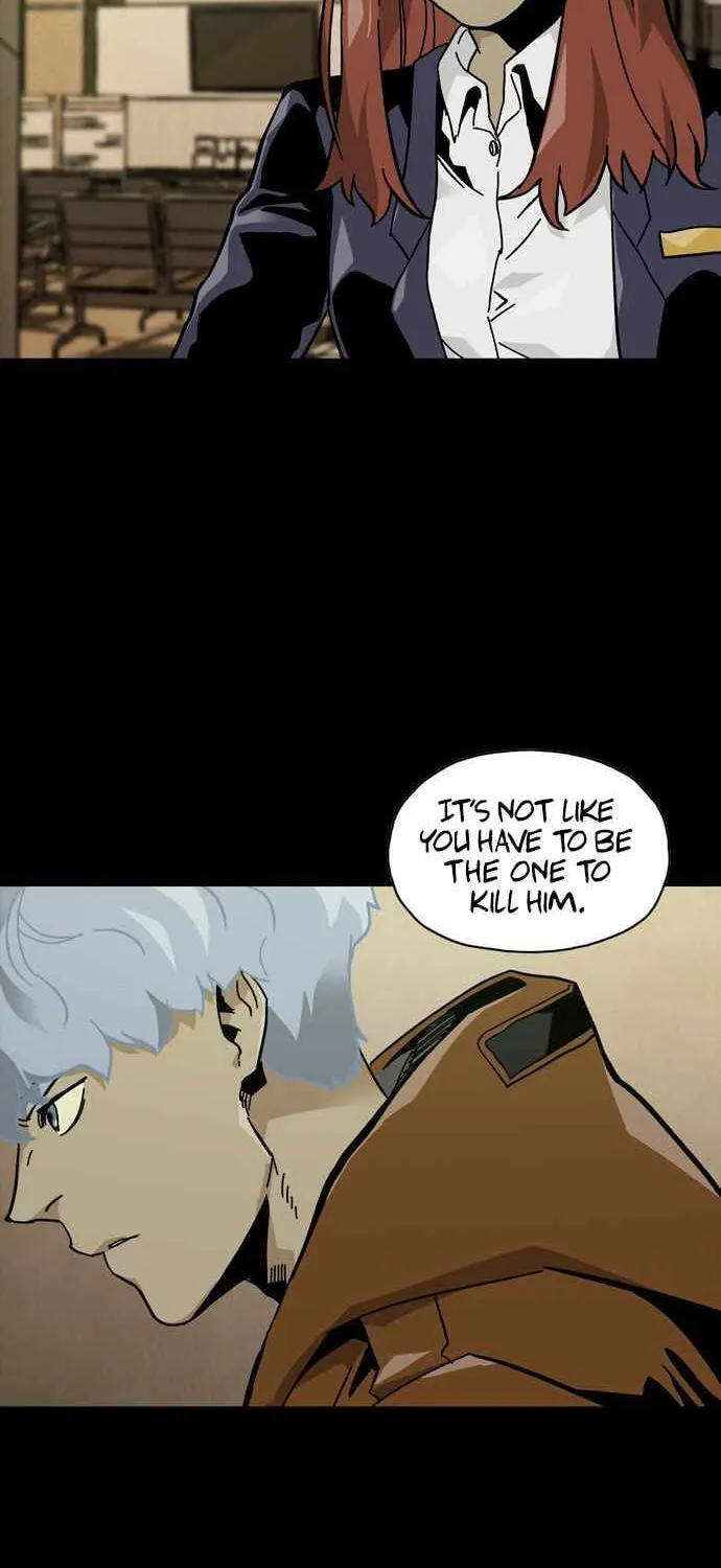 Read Deadlife chapter 67 image 20 on Lezhin