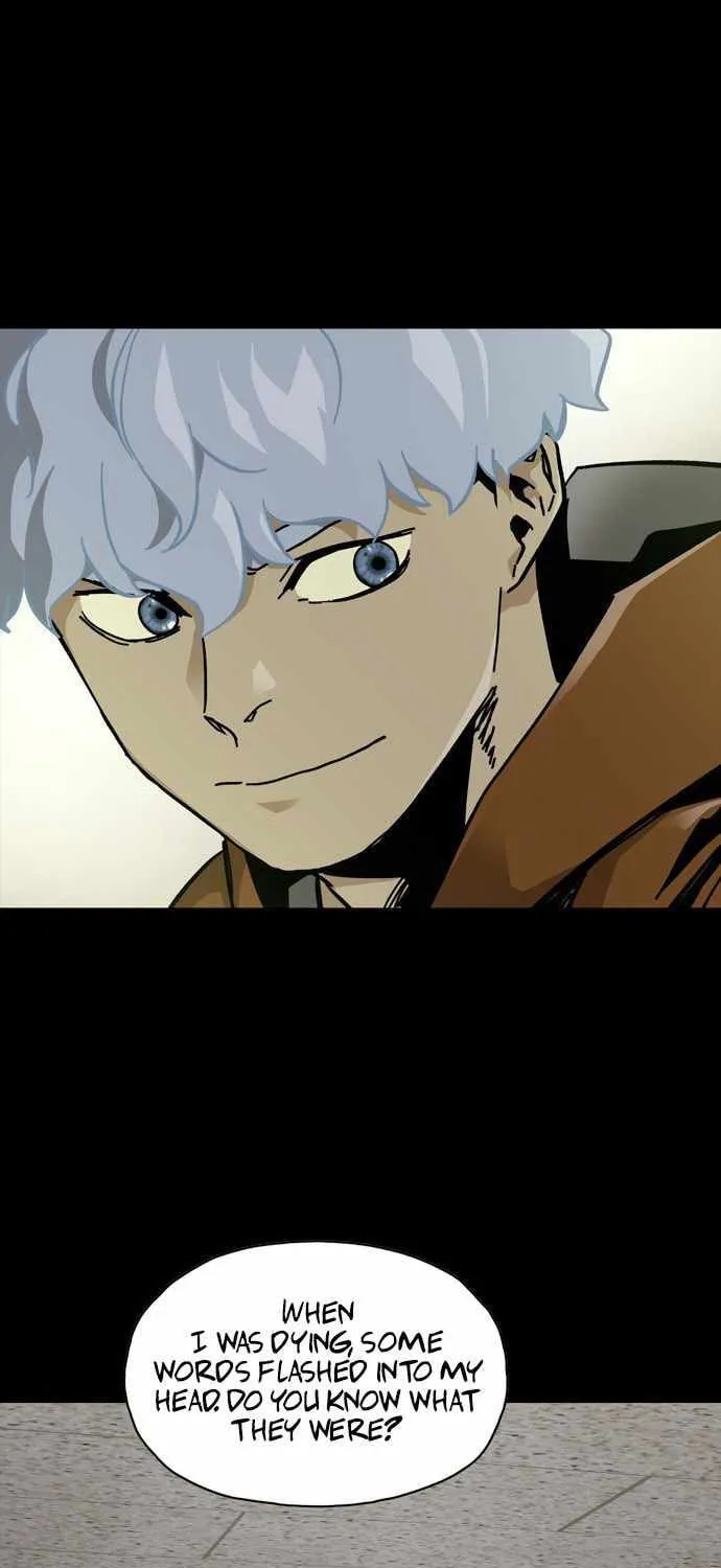 Read Deadlife chapter 67 image 21 on Lezhin