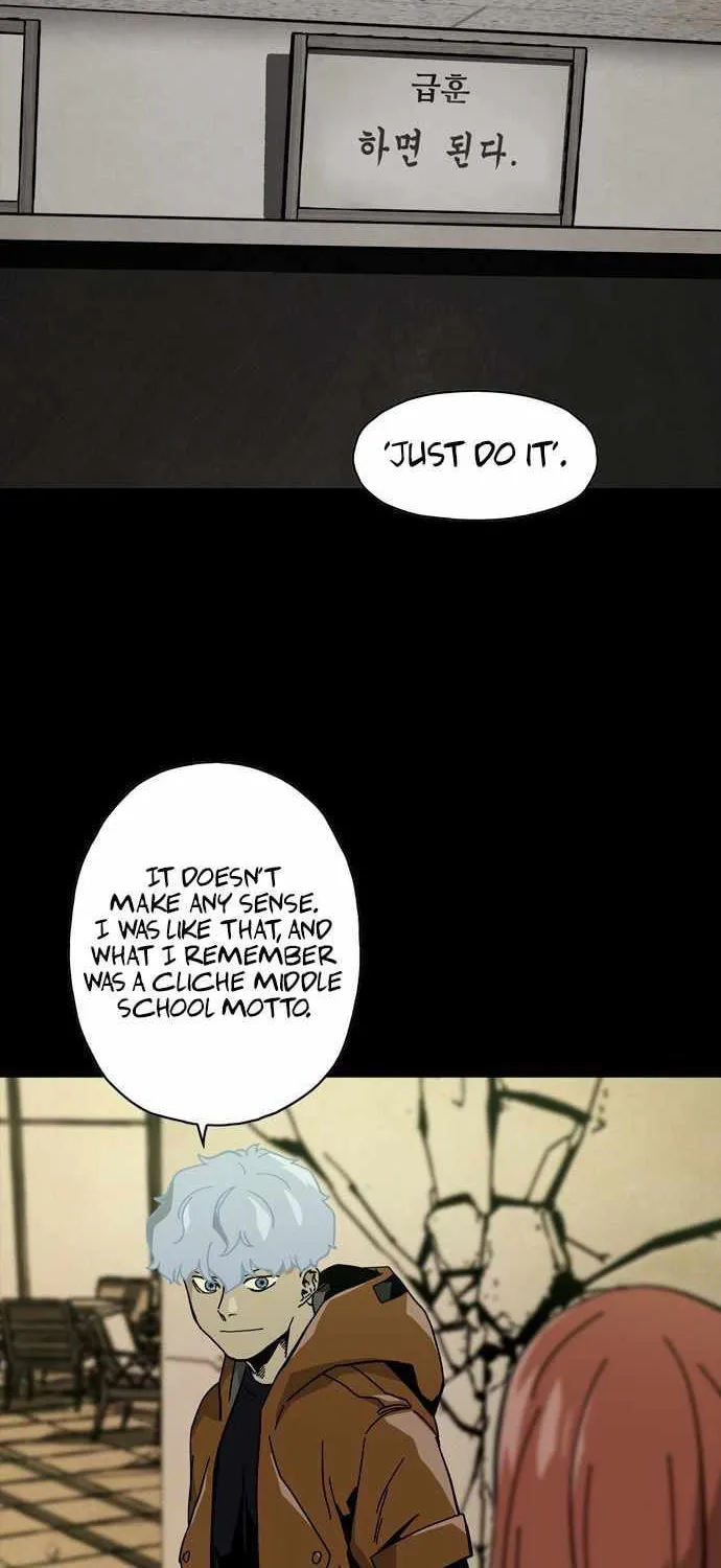 Read Deadlife chapter 67 image 22 on Lezhin