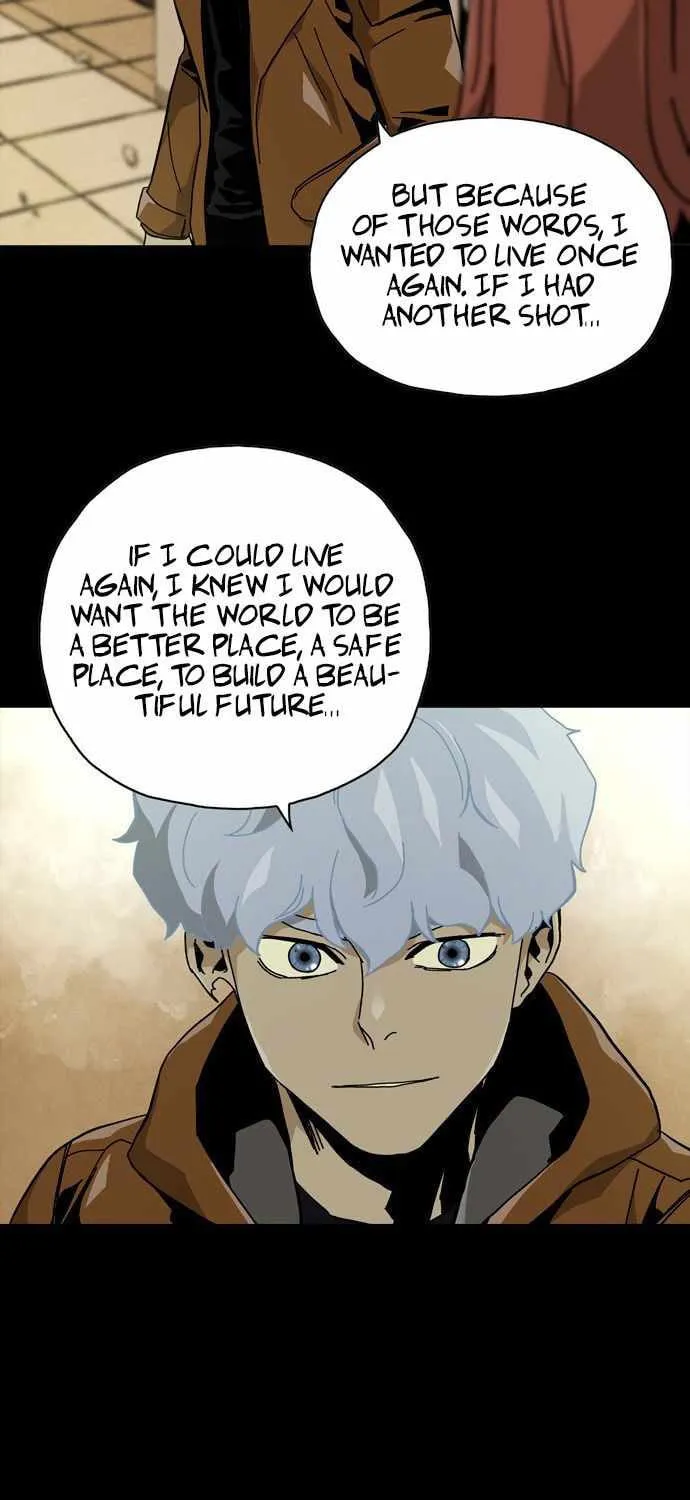 Read Deadlife chapter 67 image 23 on Lezhin
