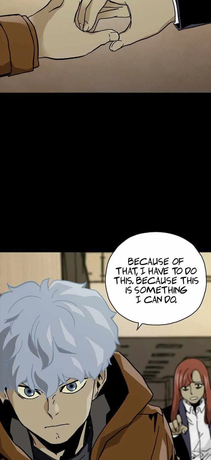 Read Deadlife chapter 67 image 25 on Lezhin