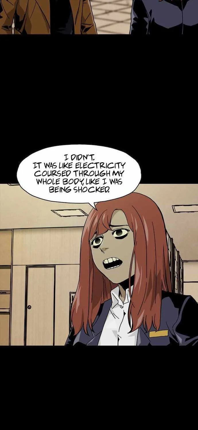 Read Deadlife chapter 67 image 4 on Lezhin
