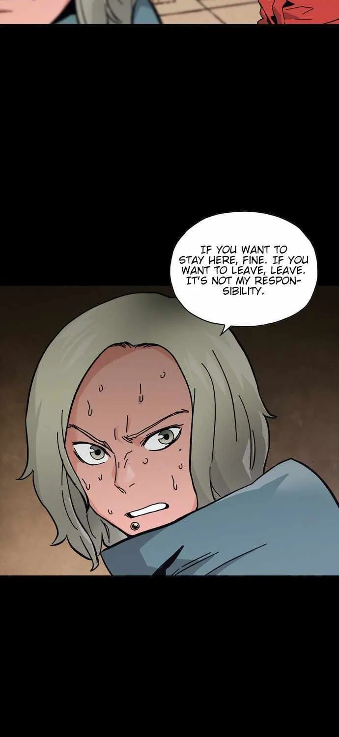 Read Deadlife chapter 67 image 42 on Lezhin