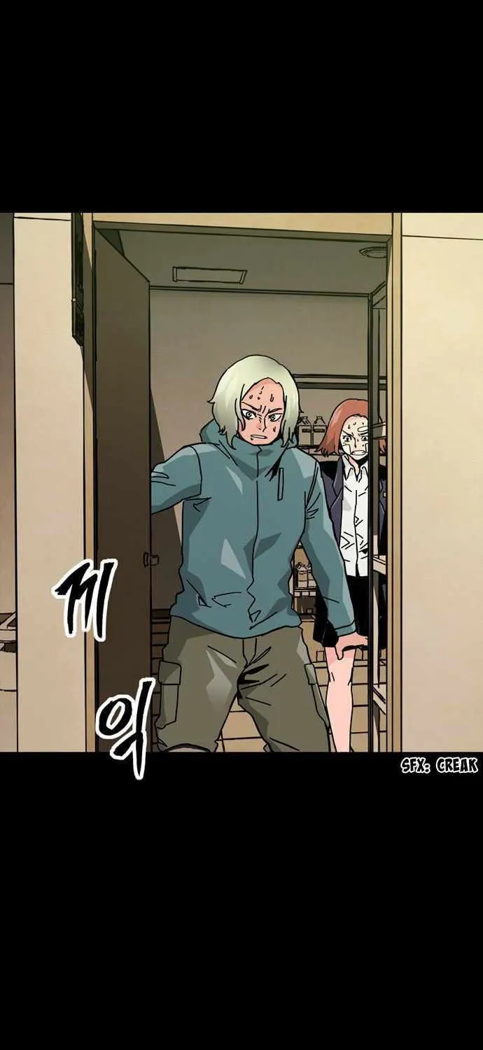 Read Deadlife chapter 67 image 43 on Lezhin