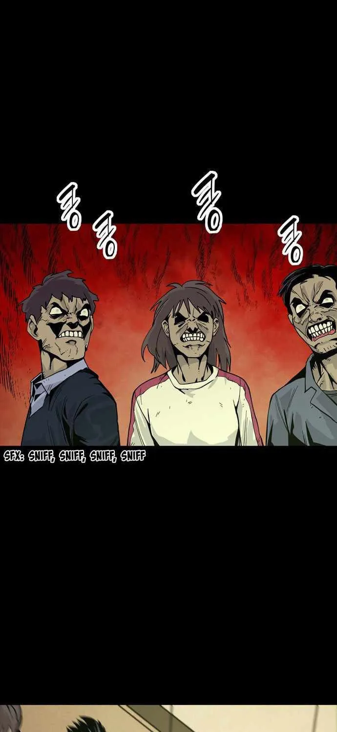 Read Deadlife chapter 67 image 45 on Lezhin