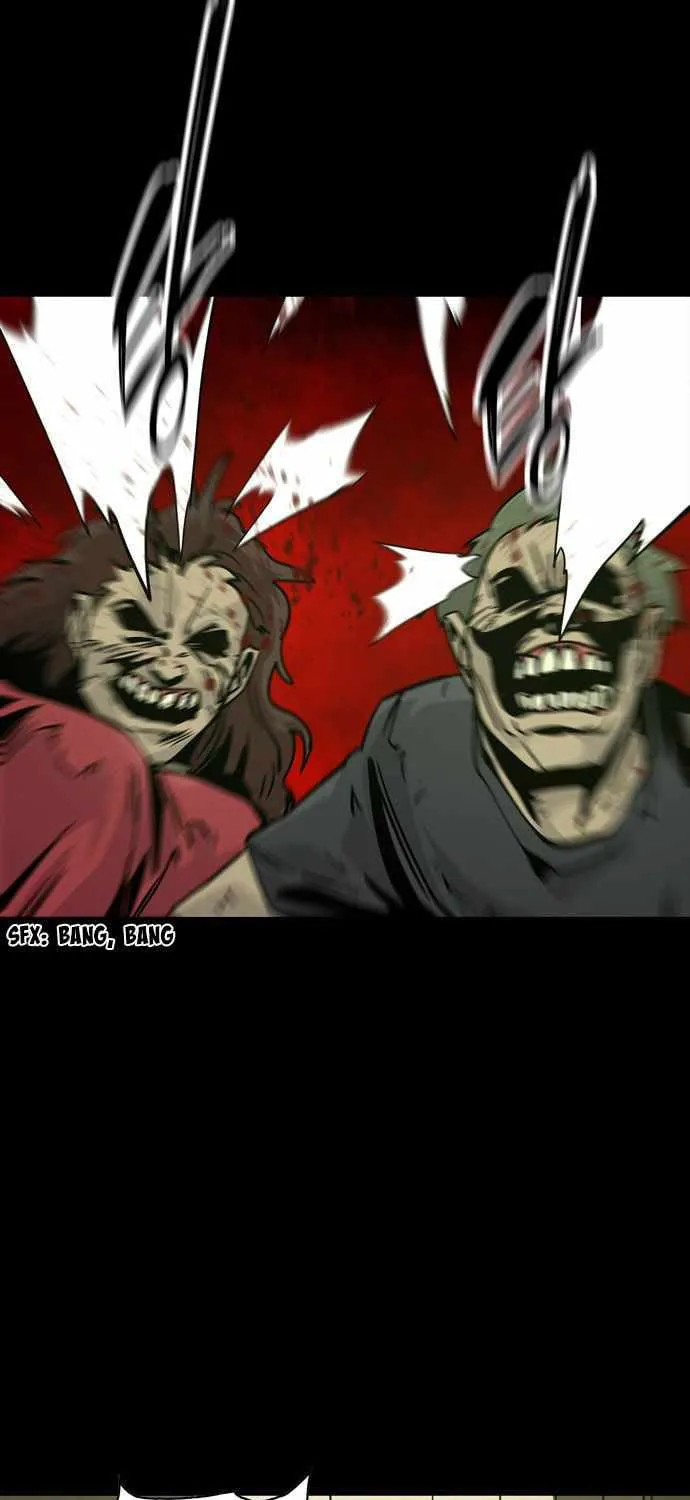 Read Deadlife chapter 67 image 49 on Lezhin