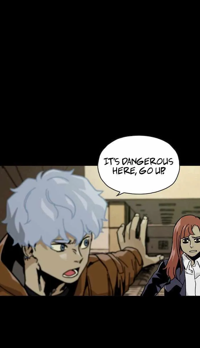 Read Deadlife chapter 67 image 57 on Lezhin