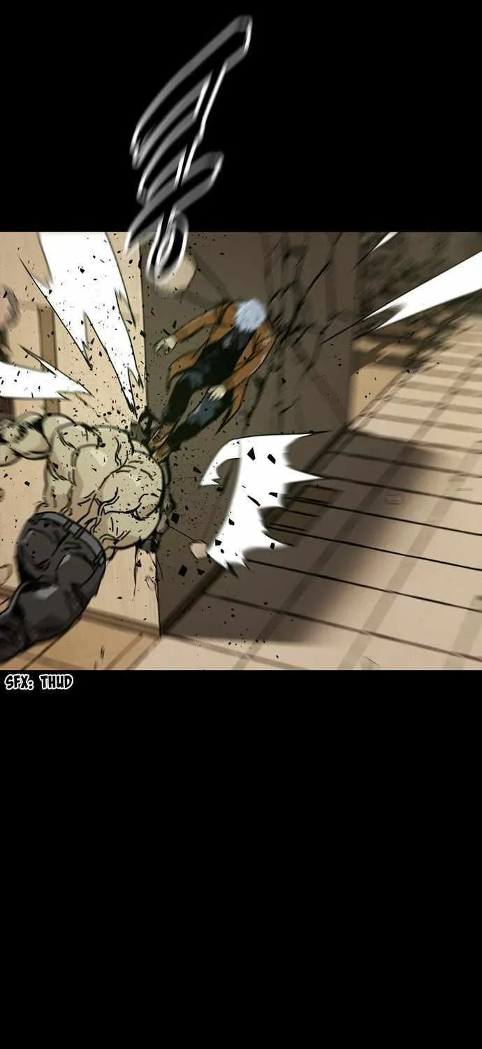 Read Deadlife chapter 67 image 58 on Lezhin
