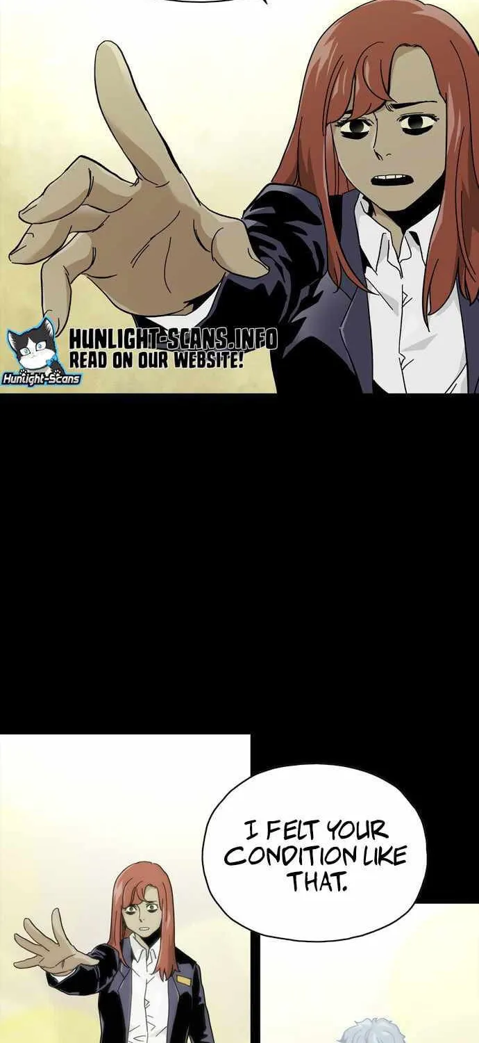 Read Deadlife chapter 67 image 6 on Lezhin