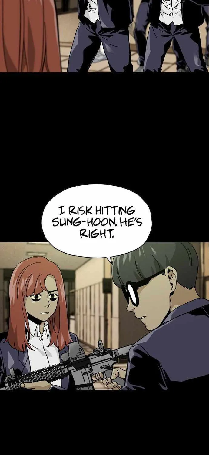 Read Deadlife chapter 67 image 61 on Lezhin