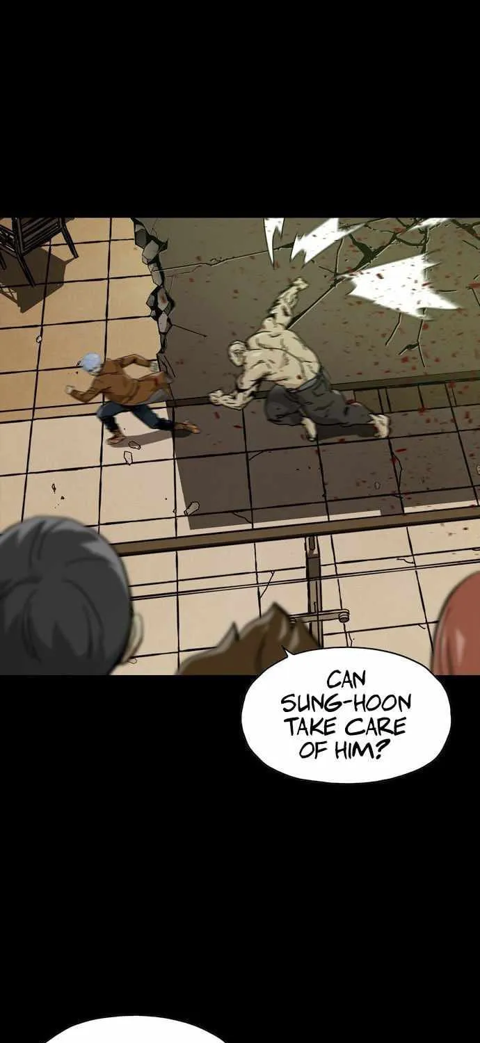 Read Deadlife chapter 67 image 62 on Lezhin