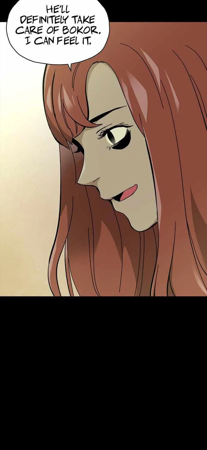 Read Deadlife chapter 67 image 63 on Lezhin