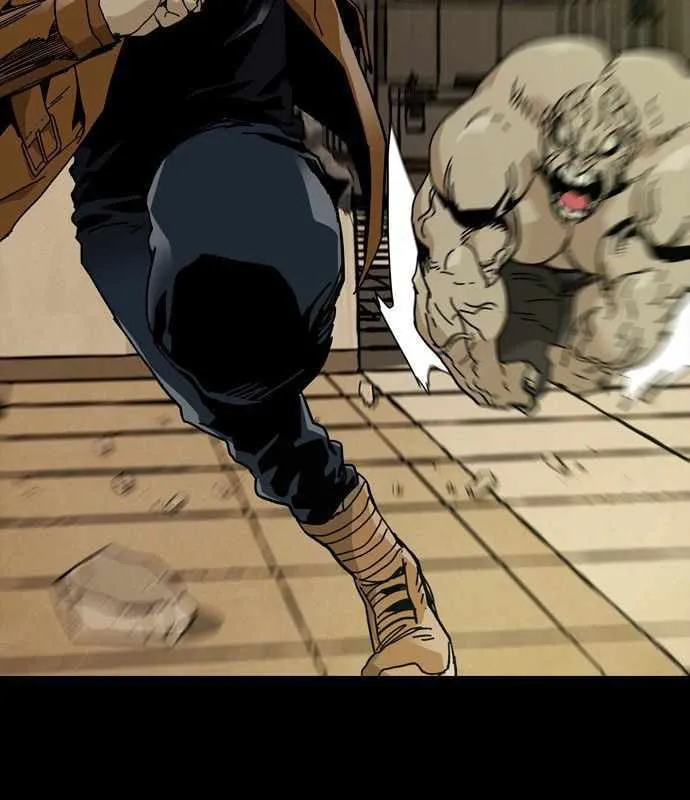 Read Deadlife chapter 67 image 66 on Lezhin