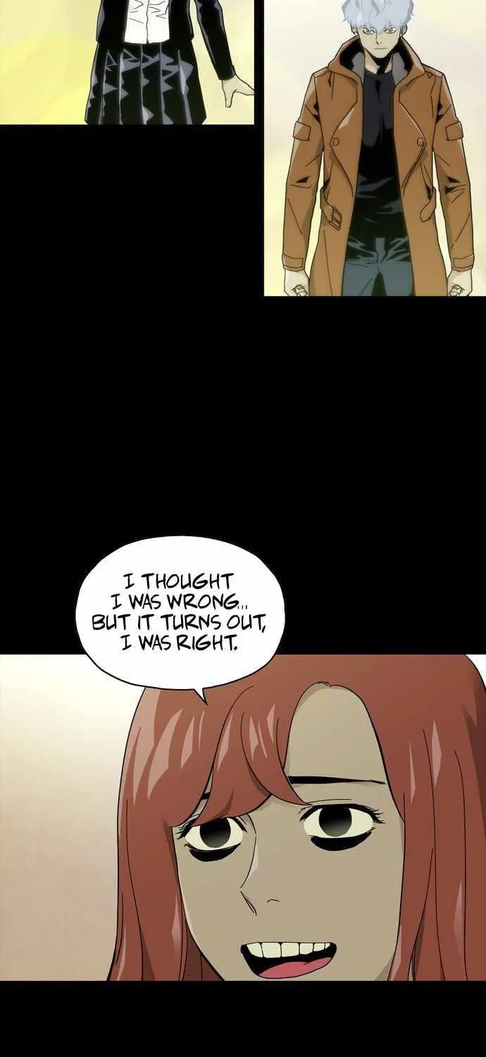 Read Deadlife chapter 67 image 7 on Lezhin