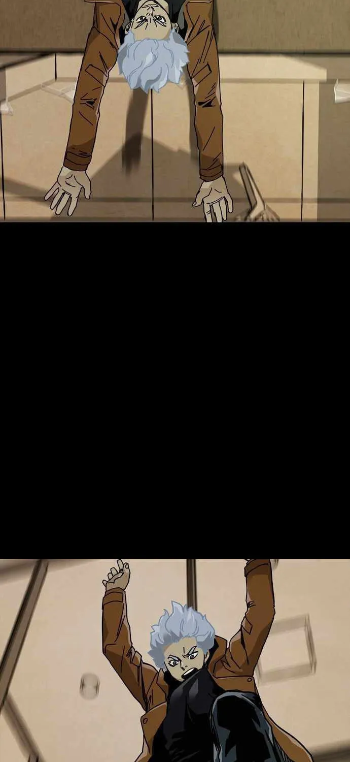 Read Deadlife chapter 67 image 70 on Lezhin