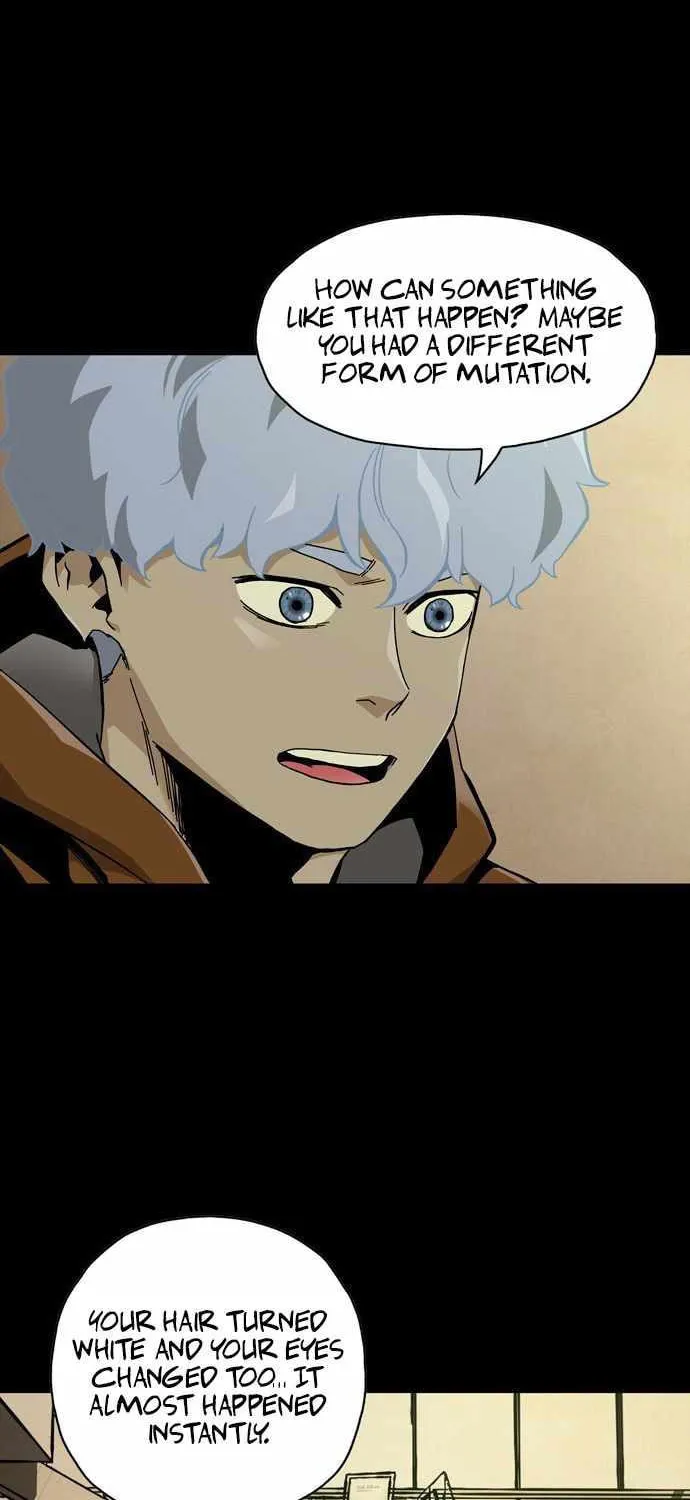 Read Deadlife chapter 67 image 8 on Lezhin