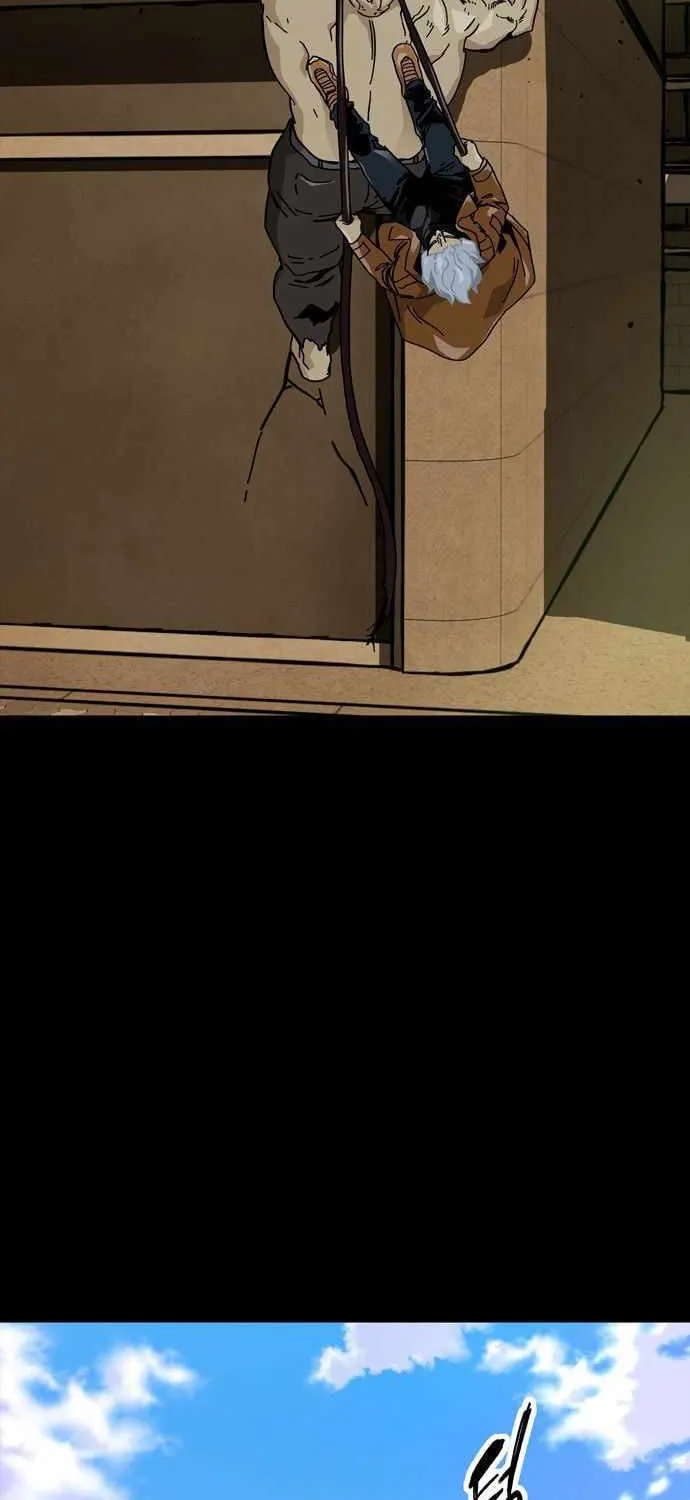 Read Deadlife chapter 68 image 14 on Lezhin