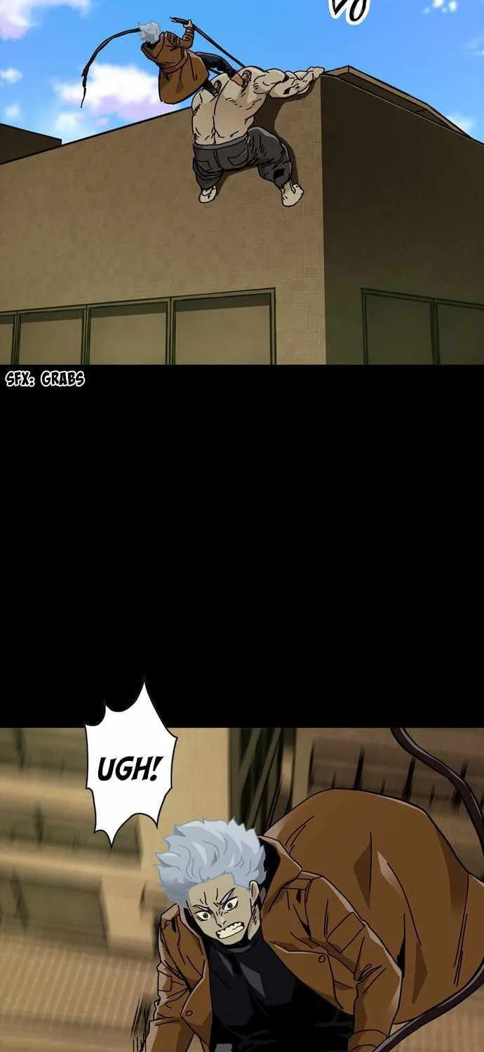 Read Deadlife chapter 68 image 15 on Lezhin