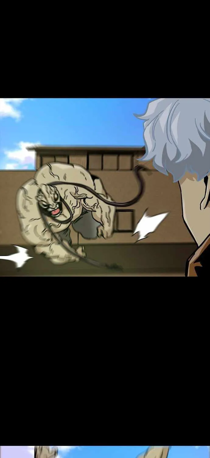 Read Deadlife chapter 68 image 19 on Lezhin
