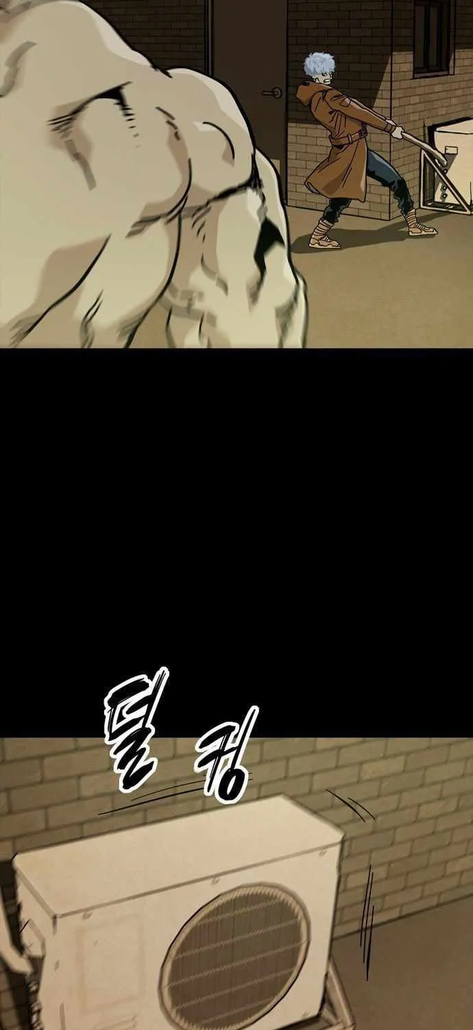 Read Deadlife chapter 68 image 23 on Lezhin