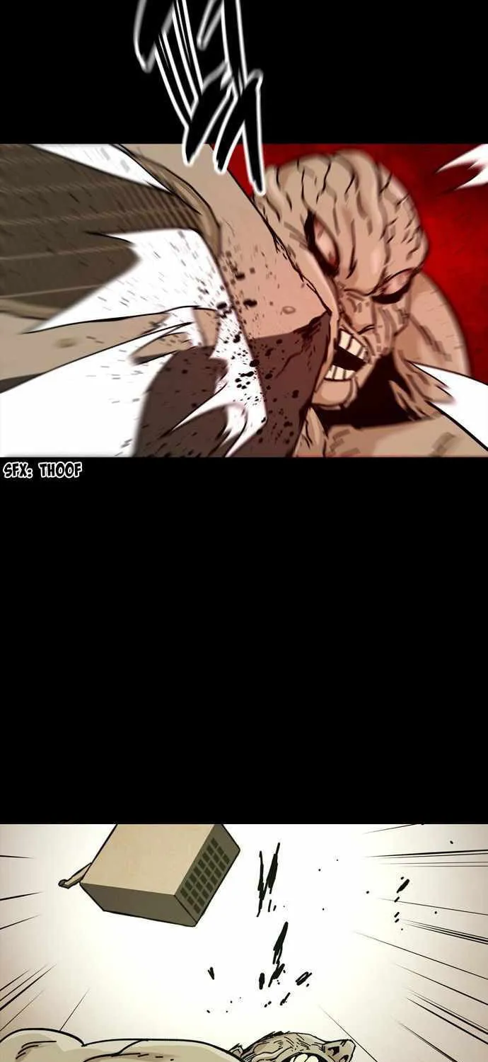Read Deadlife chapter 68 image 27 on Lezhin