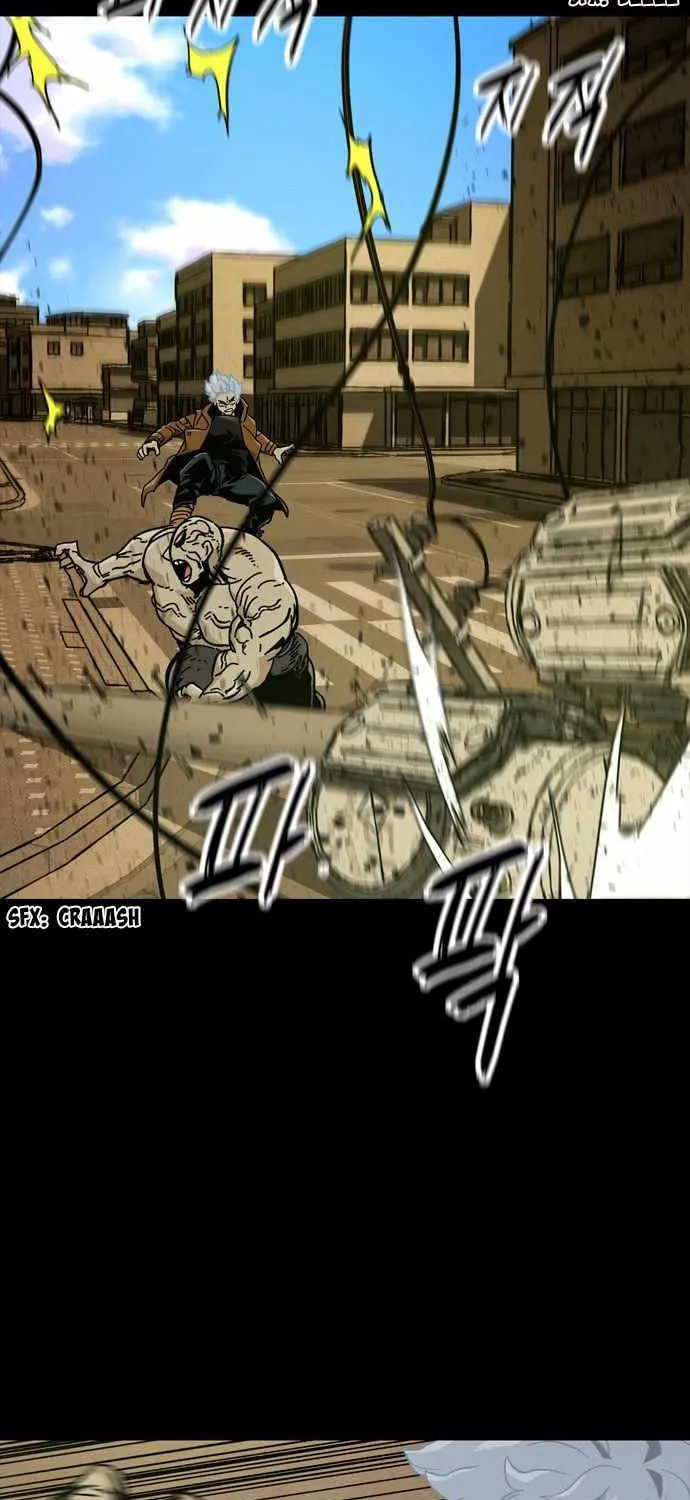 Read Deadlife chapter 68 image 3 on Lezhin