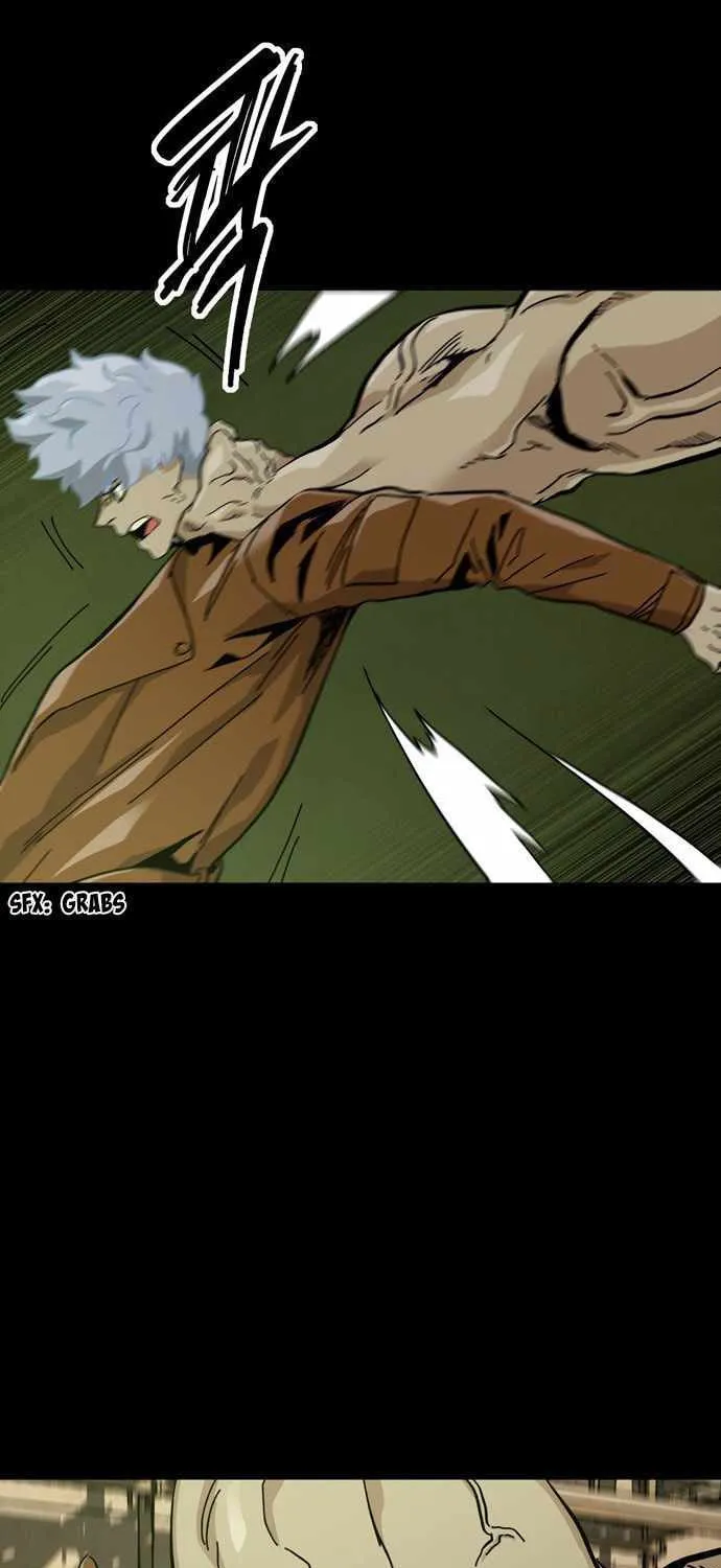 Read Deadlife chapter 68 image 36 on Lezhin