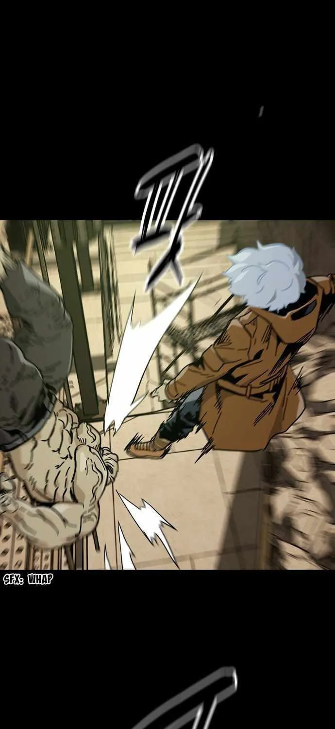 Read Deadlife chapter 68 image 46 on Lezhin
