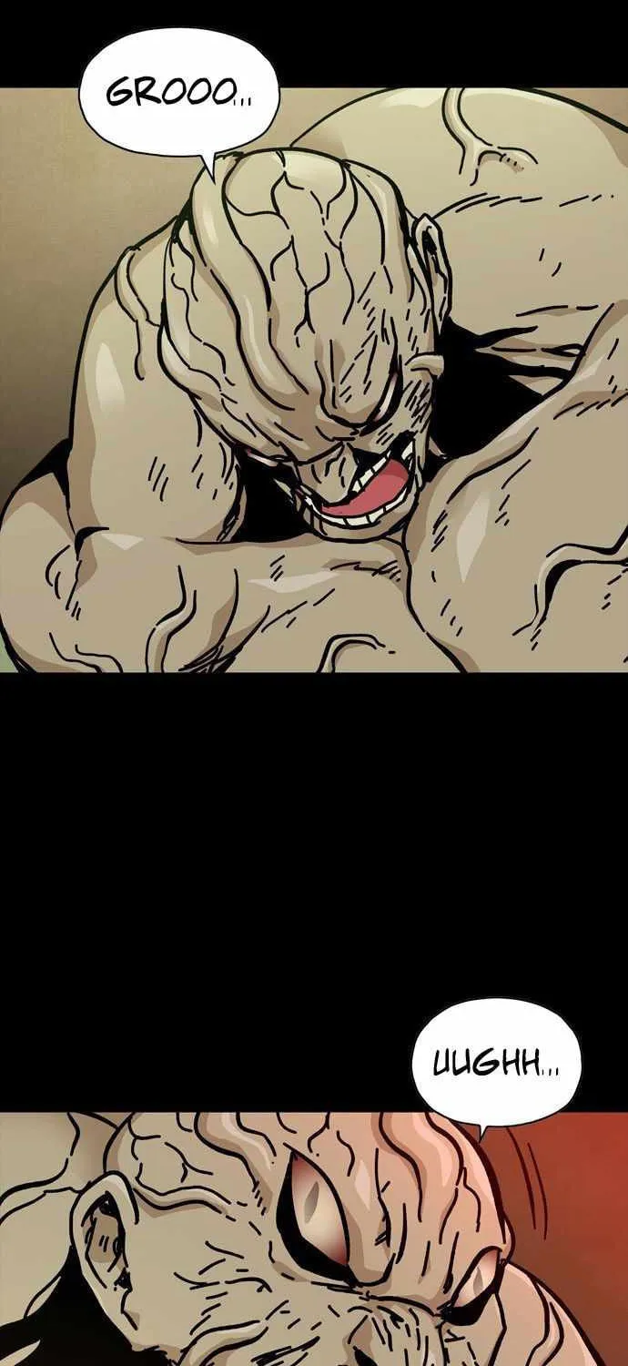 Read Deadlife chapter 68 image 49 on Lezhin